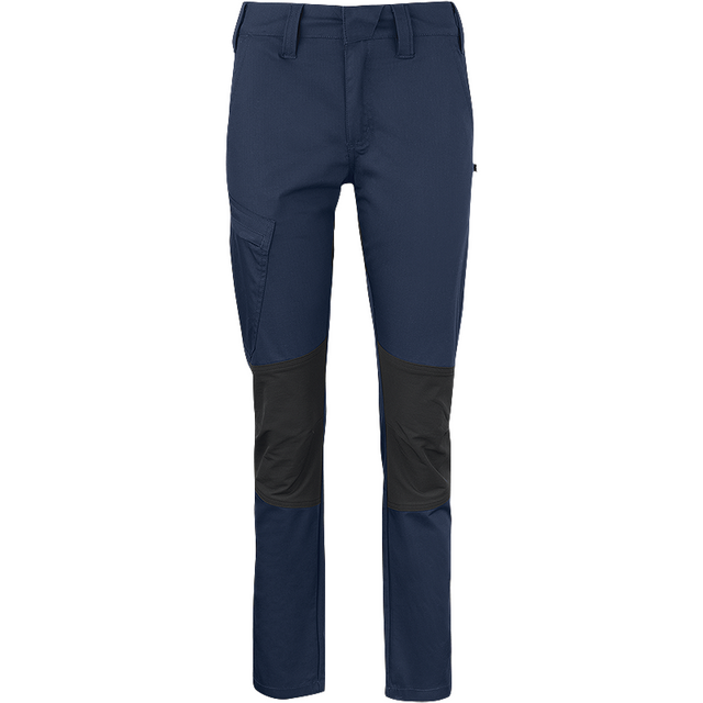 WP43 | WOMEN'S TECH STRETCH PANTS | TEXSTAR-Workwear Restyle