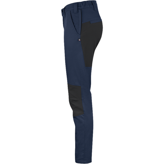 WP43 | WOMEN'S TECH STRETCH PANTS | TEXSTAR-Workwear Restyle