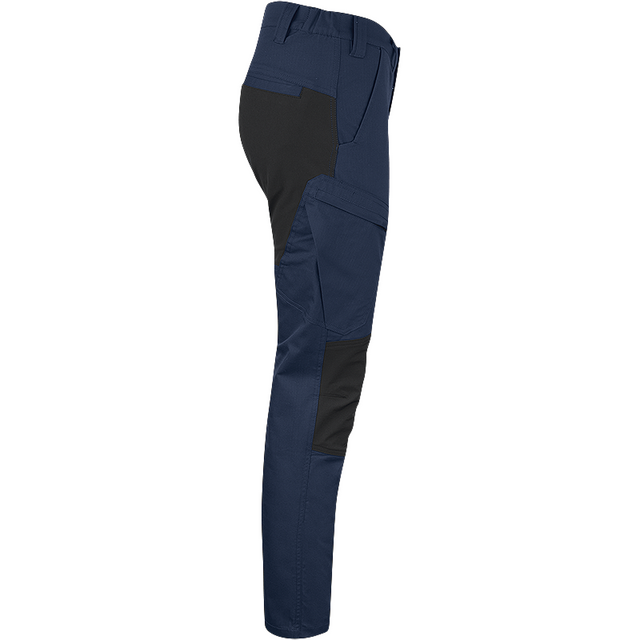 WP43 | WOMEN'S TECH STRETCH PANTS | TEXSTAR-Workwear Restyle