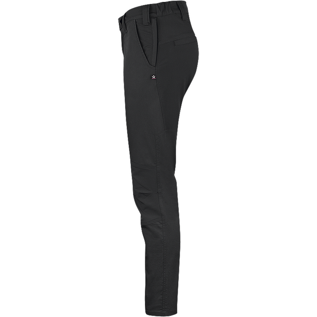 WP43 | WOMEN'S TECH STRETCH PANTS | TEXSTAR-Workwear Restyle