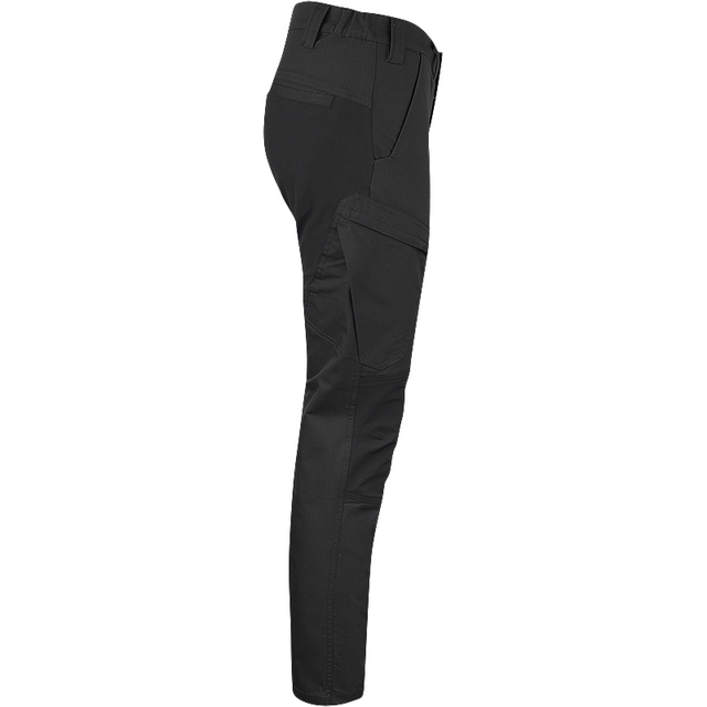 WP43 | WOMEN'S TECH STRETCH PANTS | TEXSTAR-Workwear Restyle