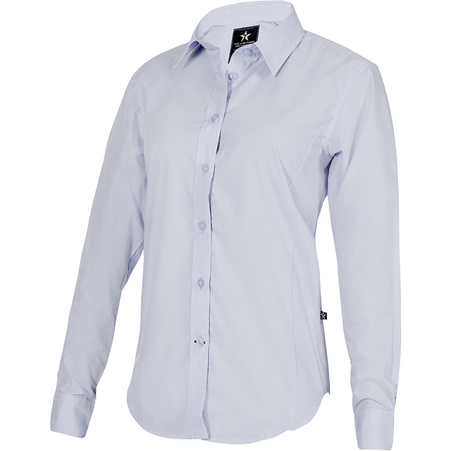 WS19 | WOMEN'S DRESS SHIRT | TEXSTAR-Workwear Restyle