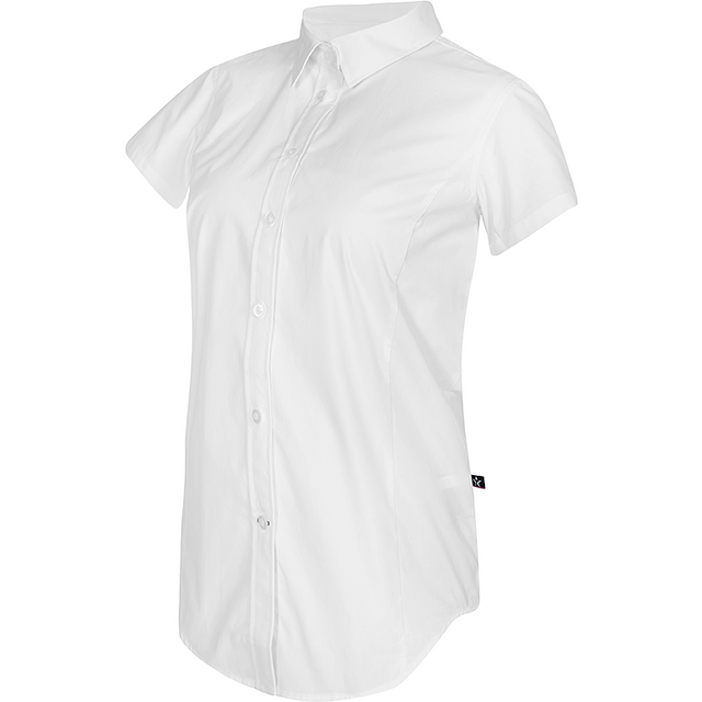 WS20* | WOMEN'S DRESS SHIRT SS | TEXSTAR-Workwear Restyle