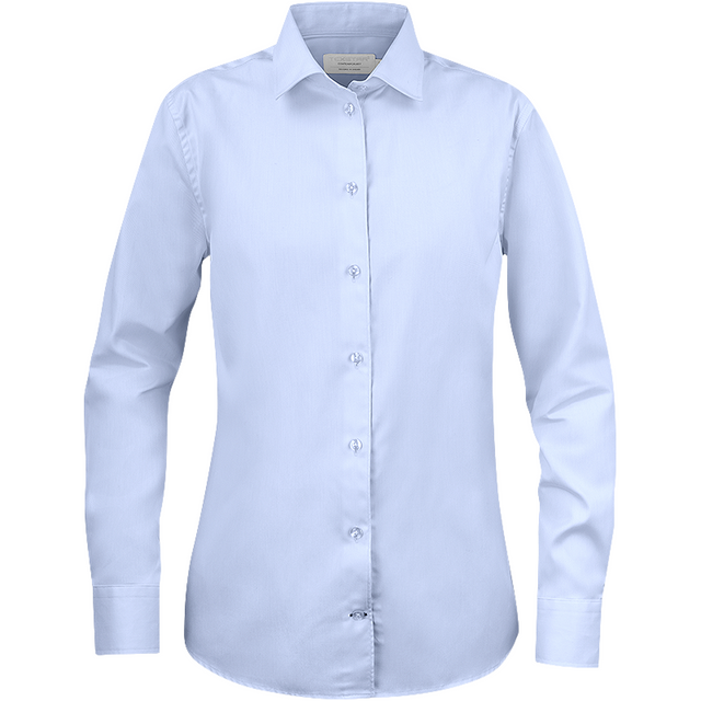 WS26 | CONTEMPORARY SHIRT | TEXSTAR-Workwear Restyle