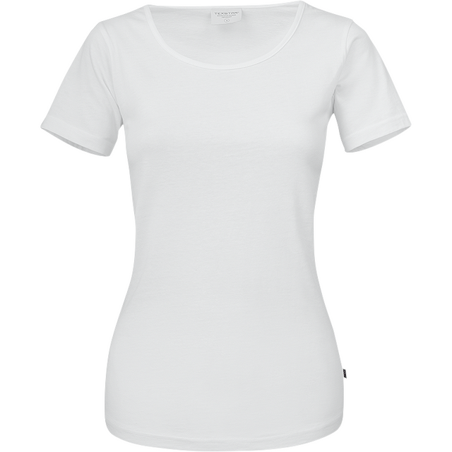 WT18 | WOMEN'S BASIC T-SHIRT | TEXSTAR | 5pc-Workwear Restyle