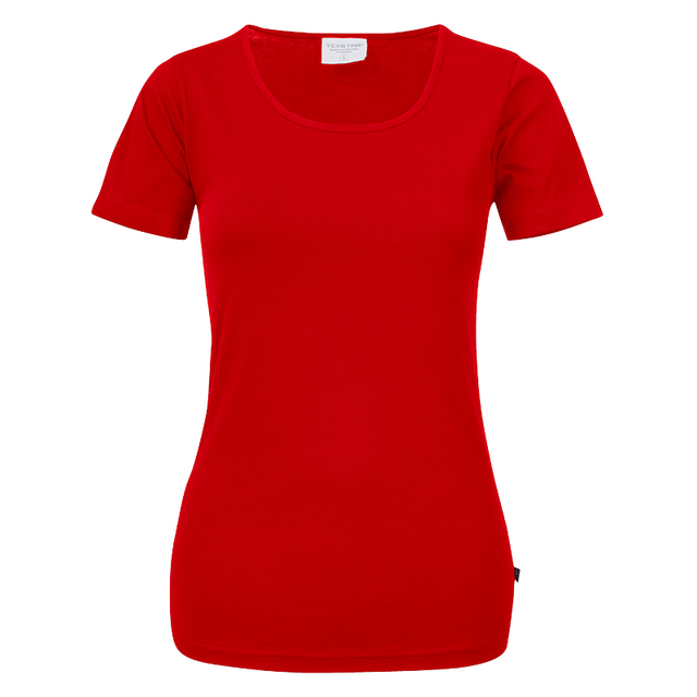 WT18 | WOMEN'S BASIC T-SHIRT | TEXSTAR | 5pc-Workwear Restyle