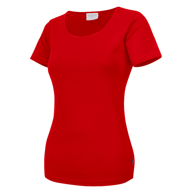 WT18 | WOMEN'S BASIC T-SHIRT | TEXSTAR | 5pc-Workwear Restyle