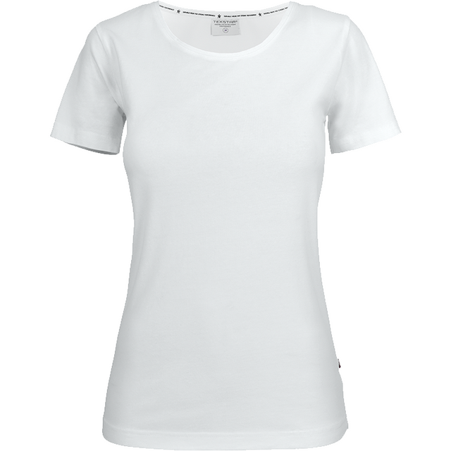 WT19 | WOMEN'S STRETCH CREW T-SHIRT | TEXSTAR-Workwear Restyle