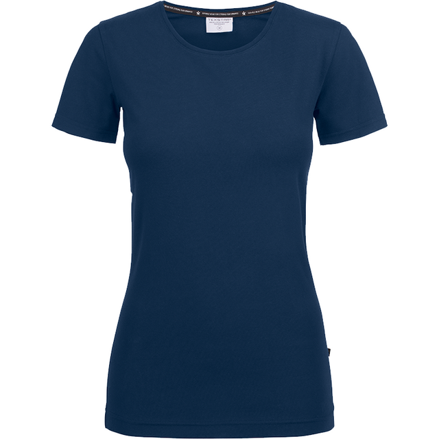 WT19 | WOMEN'S STRETCH CREW T-SHIRT | TEXSTAR-Workwear Restyle