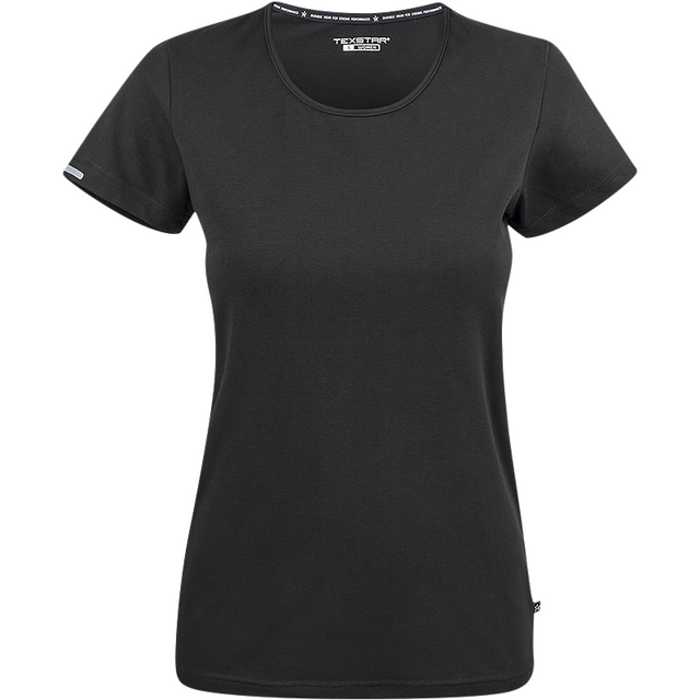 WT20 | WOMEN'S T-SHIRT FUNCTION | BAMBOO | TEXSTAR-Workwear Restyle