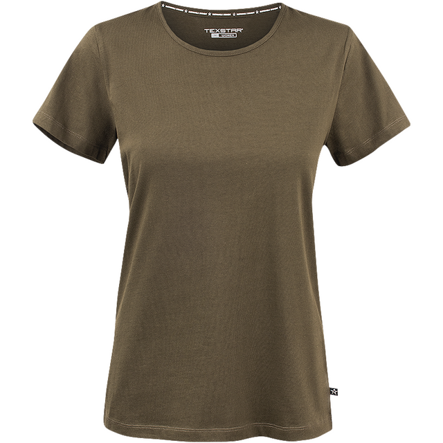 WT21 | ECO FUSION T-SHIRT | TEXSTAR-Workwear Restyle