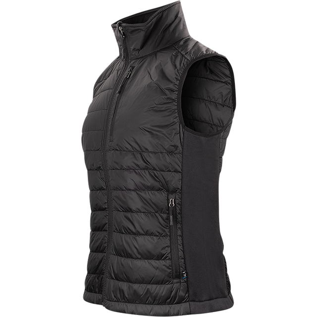 WV74  HYBRID VEST