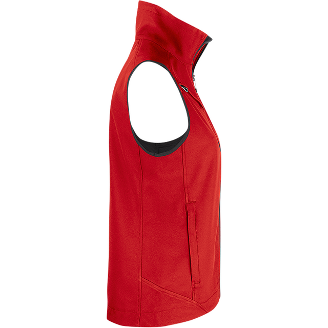 WV79 | WOMEN'S SOFT-SHELL VEST | TEXSTAR-Workwear Restyle