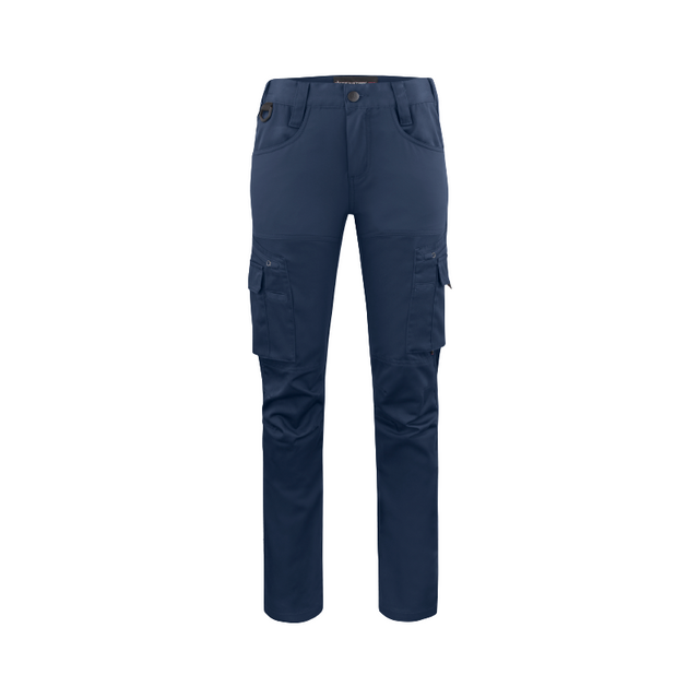 WP38 | WOMEN'S DUTY STRETCH PANTS | TEXSTAR-Workwear Restyle