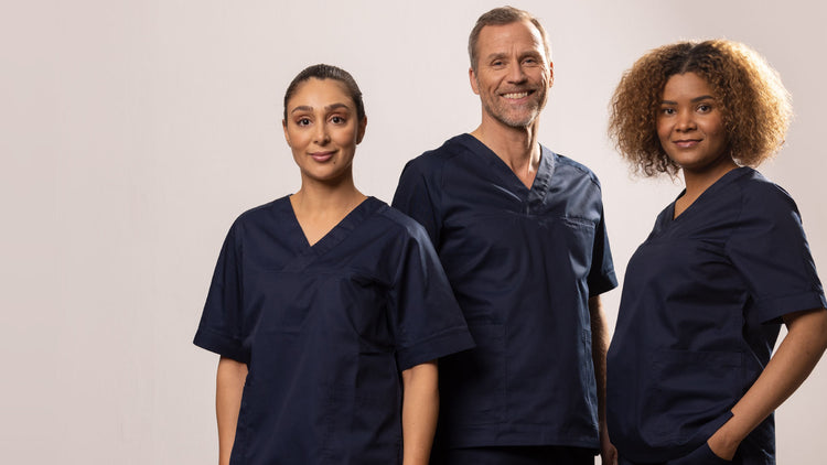 WEAR AT WORK - Workwear Restyle