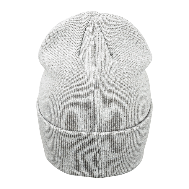 AC21 - FINE RIB SOFT CAP