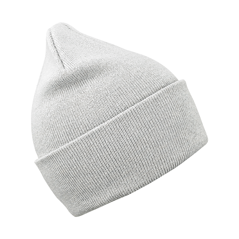 AC21 - FINE RIB SOFT CAP