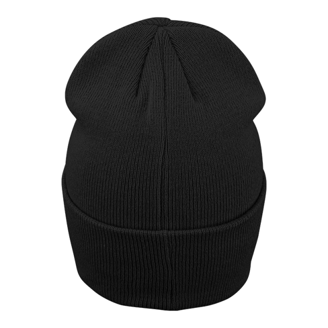 AC21 - FINE RIB SOFT CAP