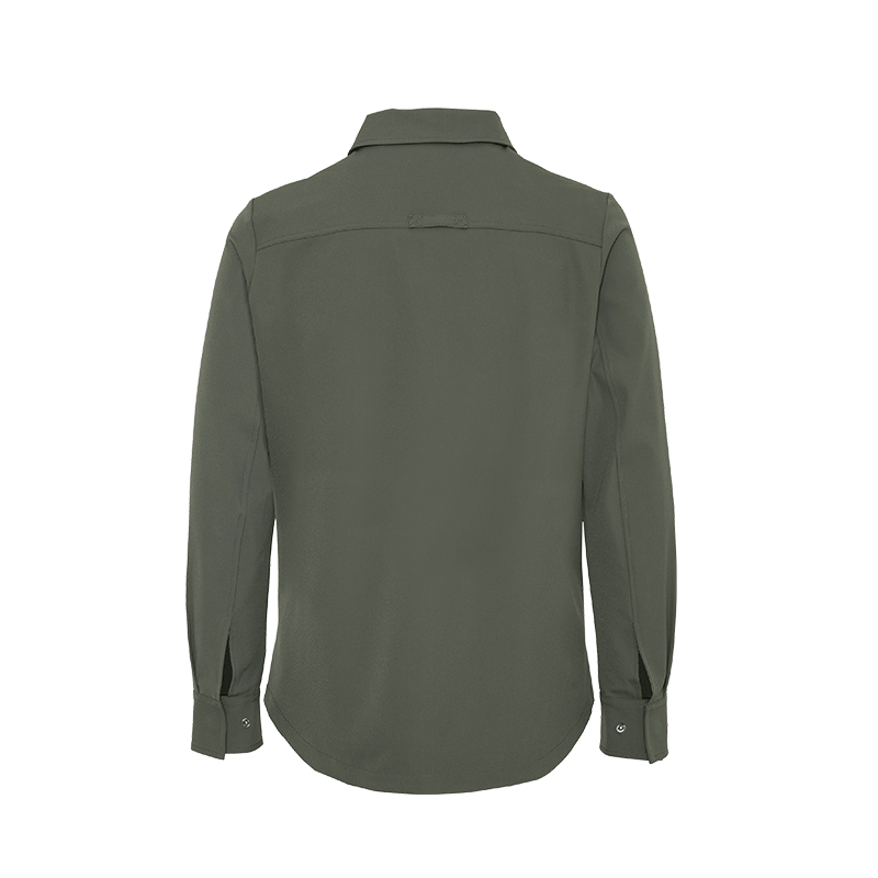 FJ33 - OVERSHIRT