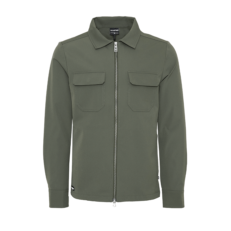 FJ33 - OVERSHIRT