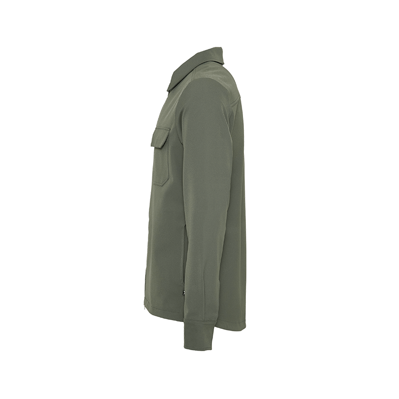FJ33 - OVERSHIRT