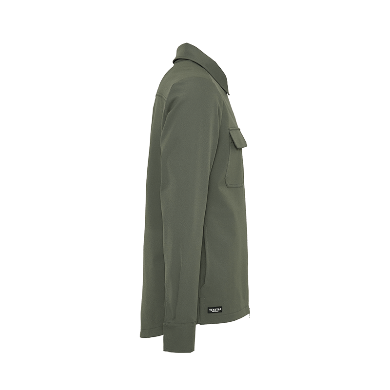 FJ33 - OVERSHIRT