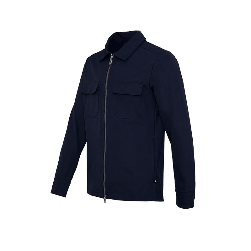 FJ33 - OVERSHIRT