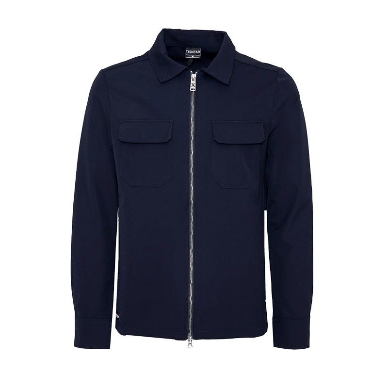 FJ33 - OVERSHIRT