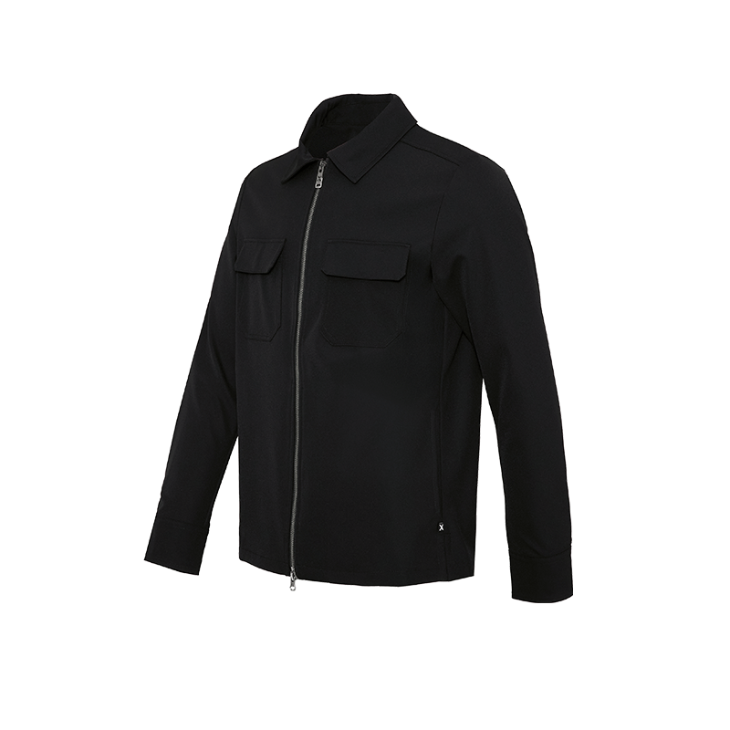 FJ33 - OVERSHIRT
