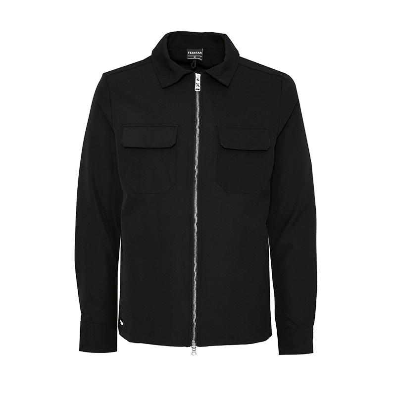 FJ33 - OVERSHIRT