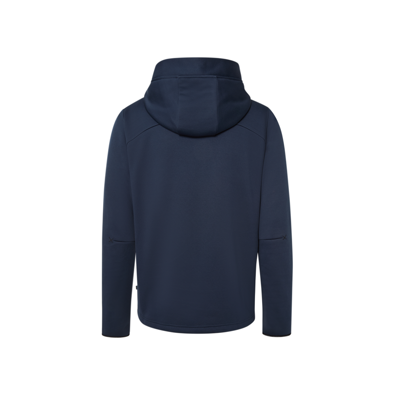 FJ56 - GRIT ZIP HOODIE
