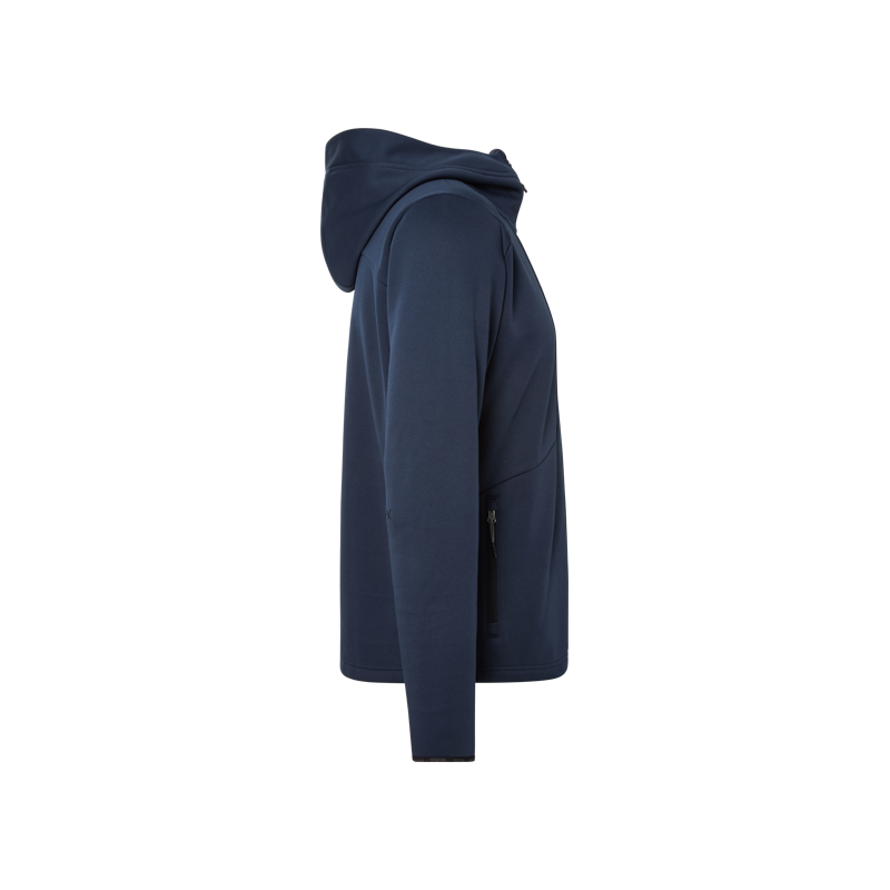 FJ56 - GRIT ZIP HOODIE