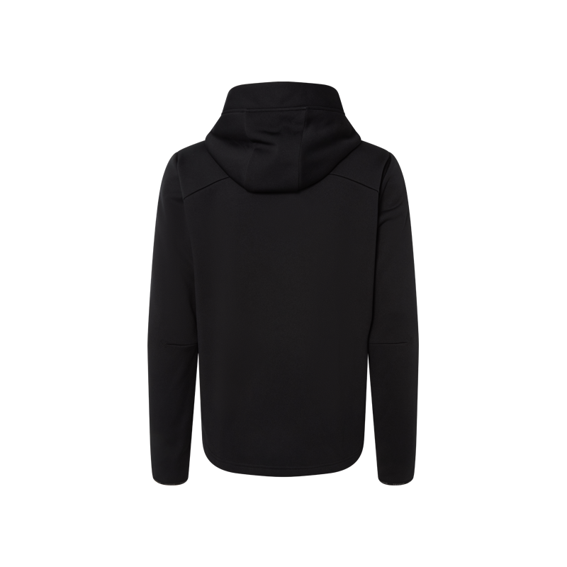 FJ56 - GRIT ZIP HOODIE