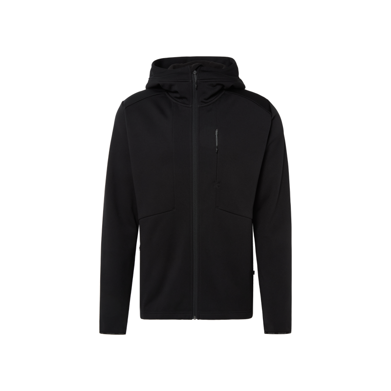FJ56 - GRIT ZIP HOODIE