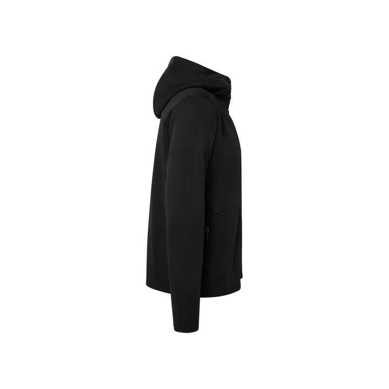 FJ56 - GRIT ZIP HOODIE