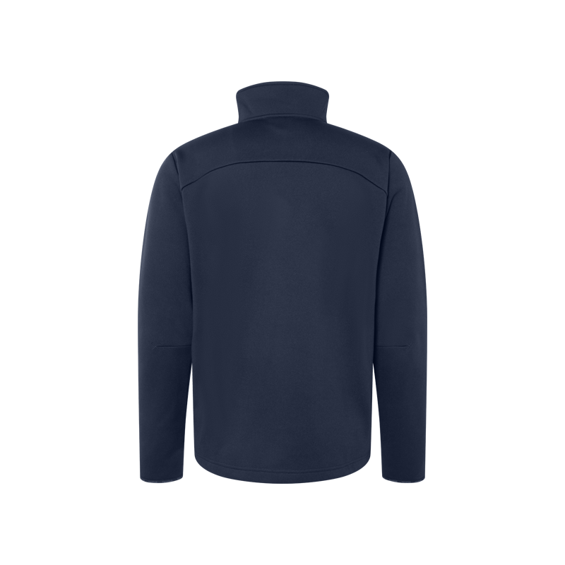 FJ57 - GRIT ZIP JACKET