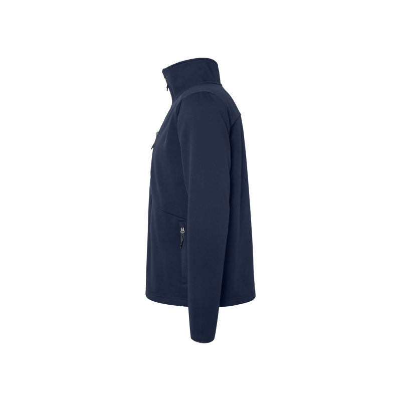 FJ57 - GRIT ZIP JACKET