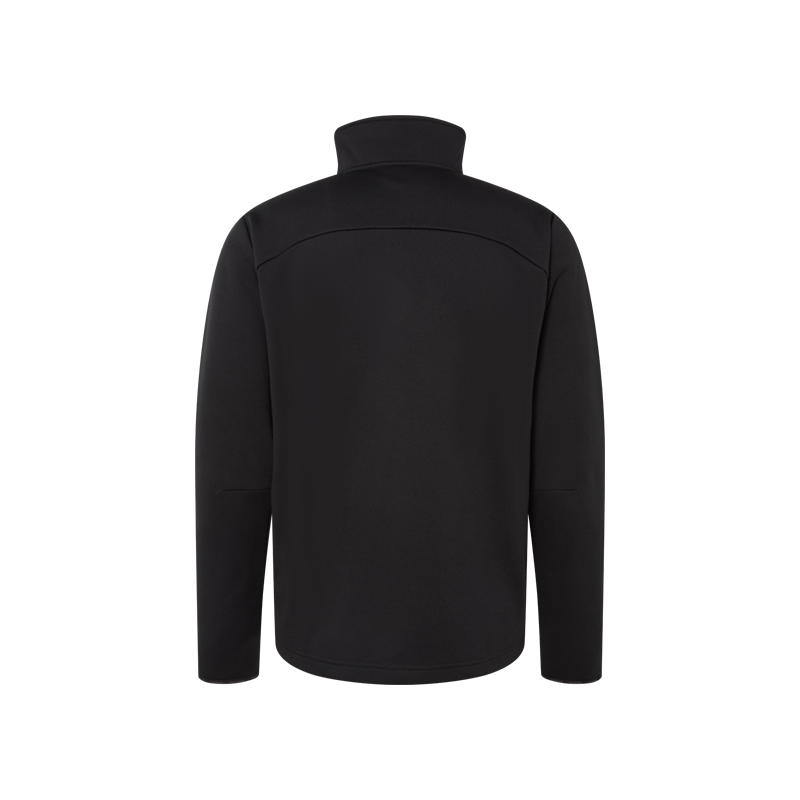 FJ57 - GRIT ZIP JACKET