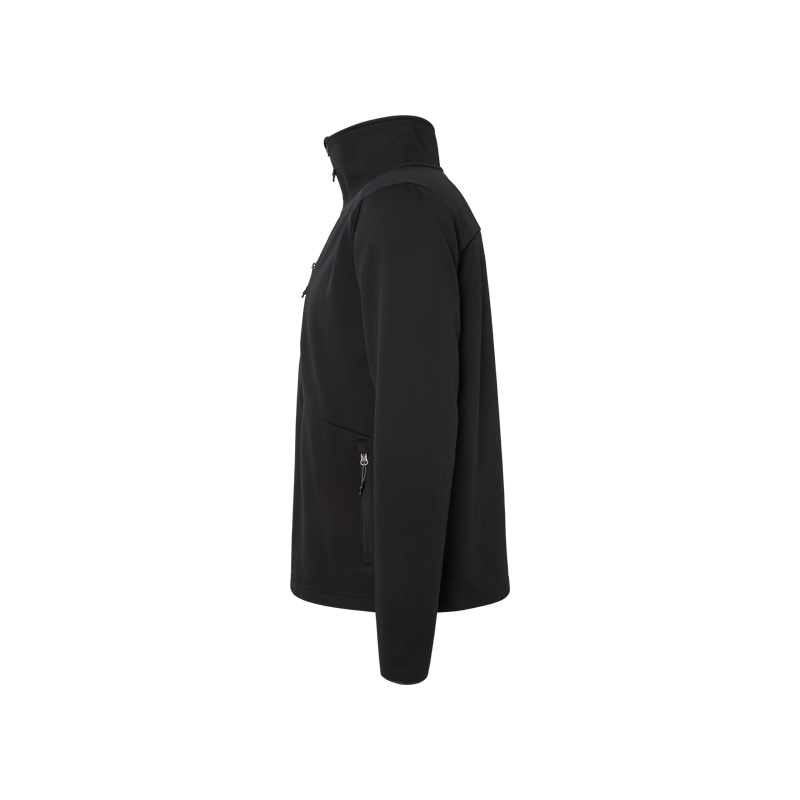 FJ57 - GRIT ZIP JACKET