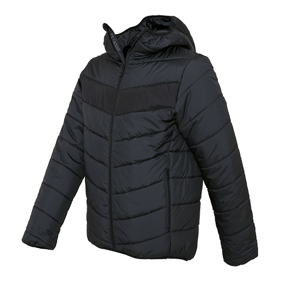 FJ69  INSULATED JACKET