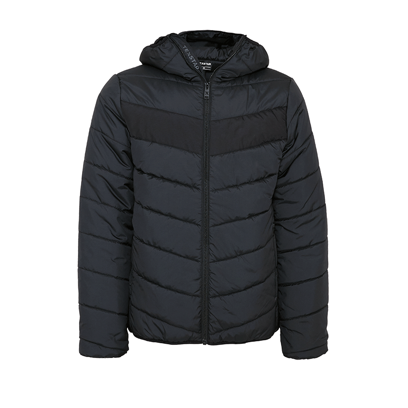 FJ69  INSULATED JACKET