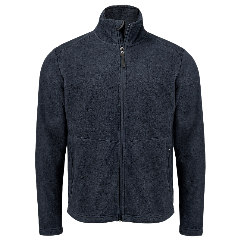 FJ84 - Light Fleece Jacket
