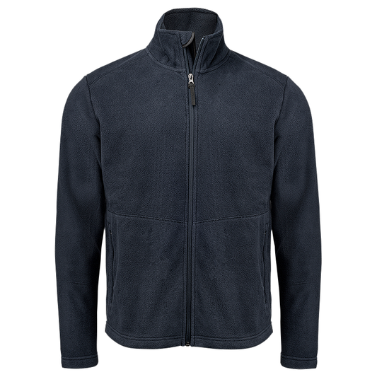 FJ84 - Light Fleece Jacket