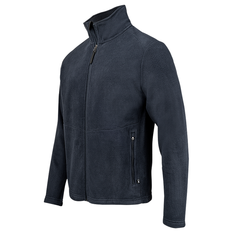 FJ84 - Light Fleece Jacket