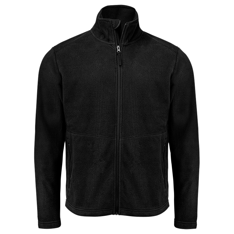 FJ84 - Light Fleece Jacket