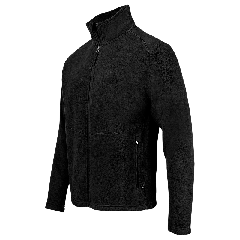 FJ84 - Light Fleece Jacket