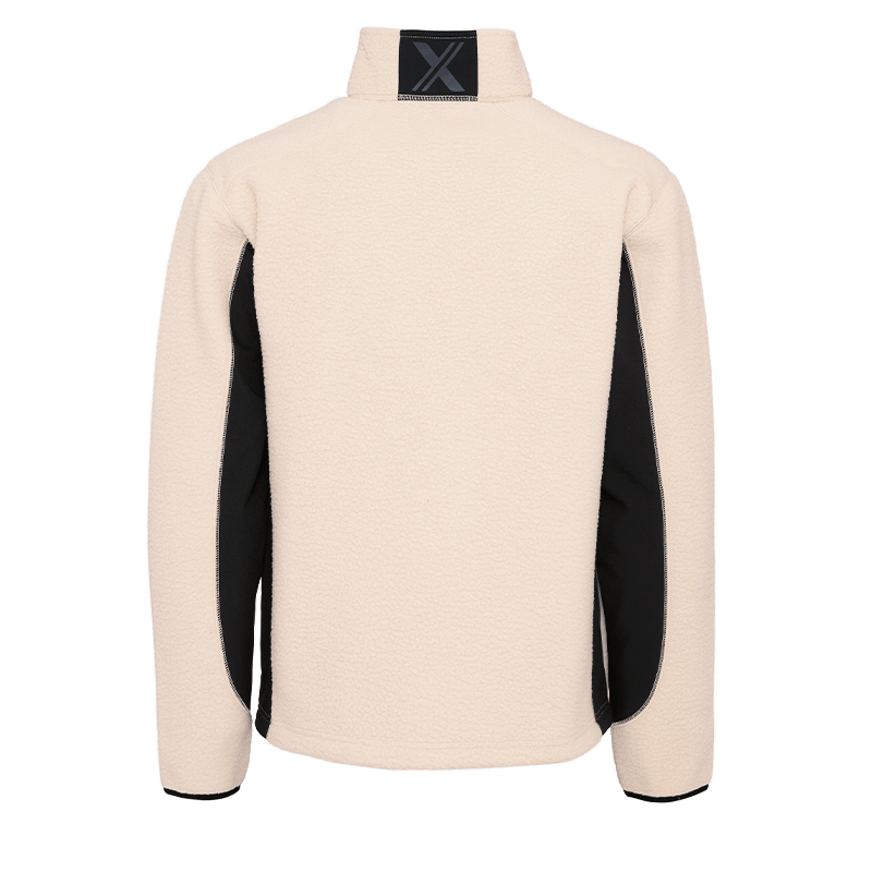 FJ85 - PILE FLEECE JACKET