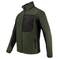 FJ85 - PILE FLEECE JACKET