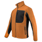 FJ85 - PILE FLEECE JACKET