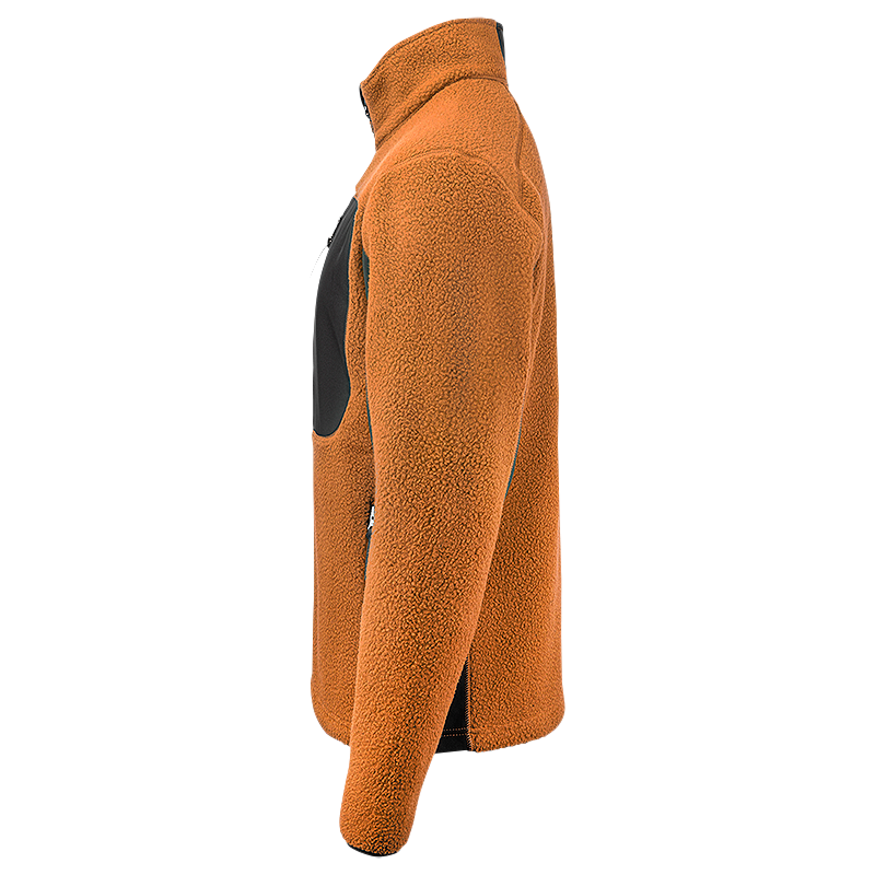 FJ85 - PILE FLEECE JACKET